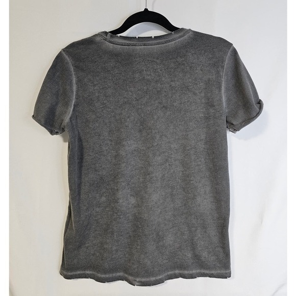 Pink Floyd Vintage band T. Lucky Brand. Hippie. Grunge. M. Rocker WornLook worn - Picture 2 of 7